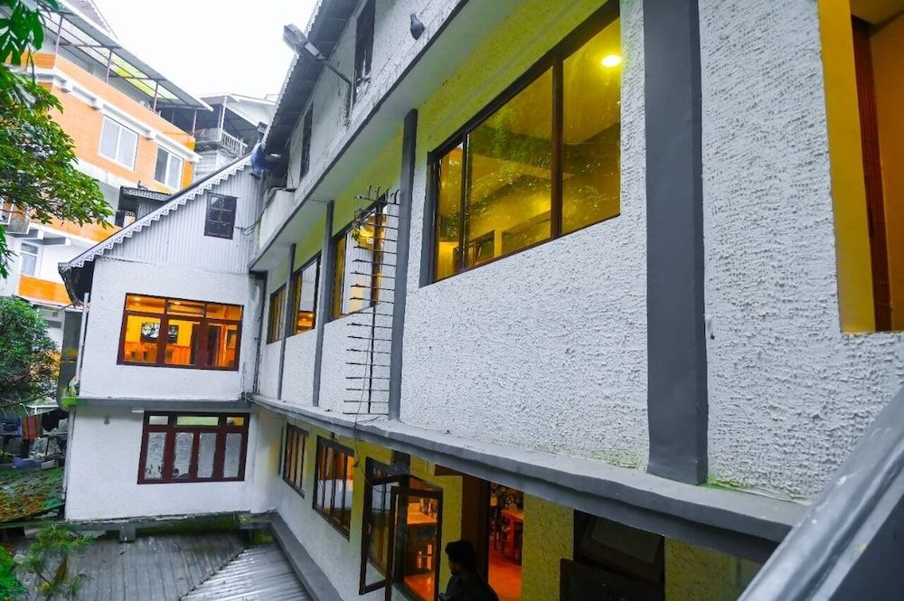 undefined Resort Sherpa International Heritage