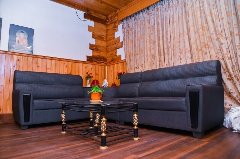 undefined Resort Sherpa International Heritage 4