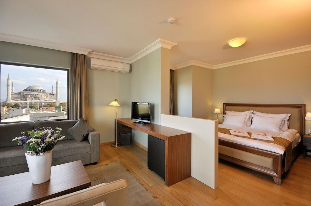 undefined Agora Life Hotel - Special Class