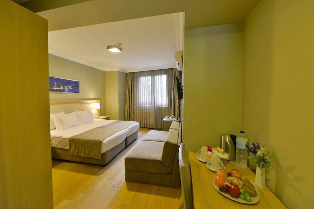 undefined Agora Life Hotel - Special Class 4
