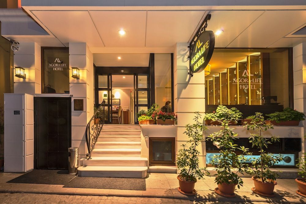 undefined Agora Life Hotel - Special Class 7