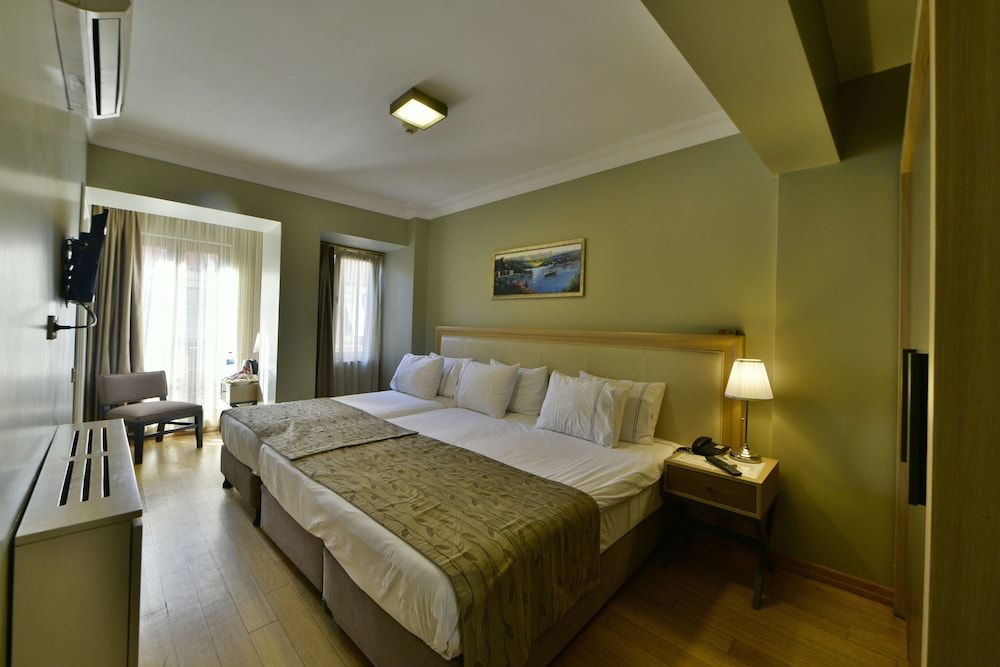 undefined Agora Life Hotel - Special Class 3