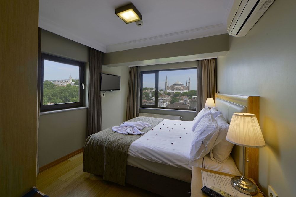 undefined Agora Life Hotel - Special Class 5