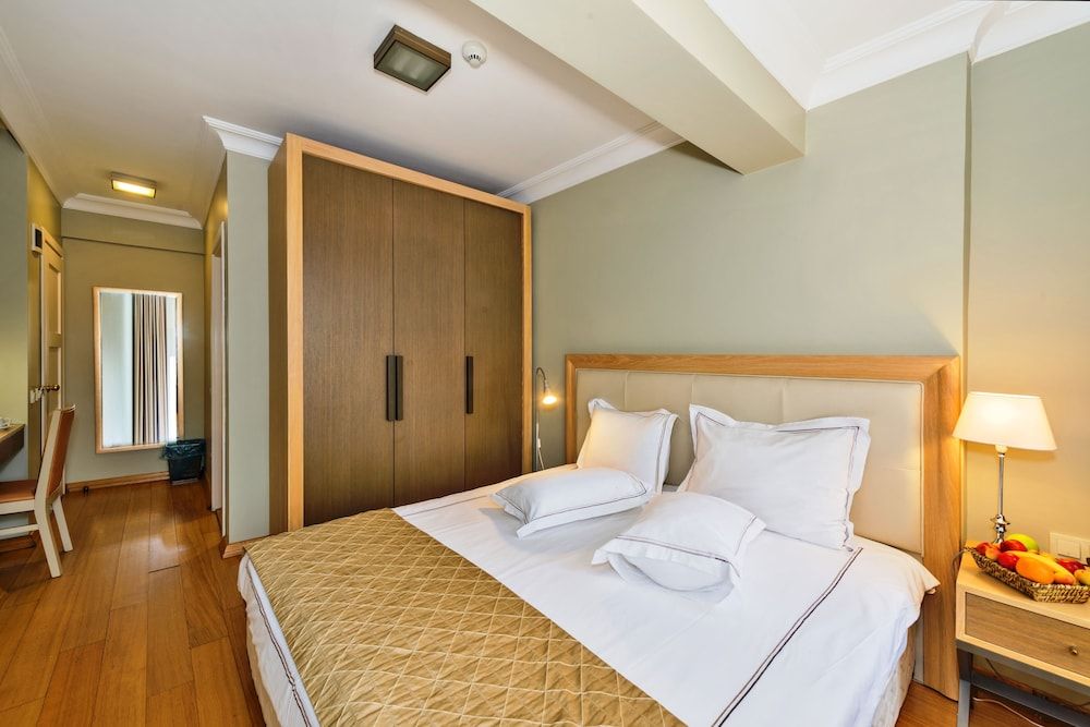 Agora Life Hotel - Special Class Standard Double or Twin Room