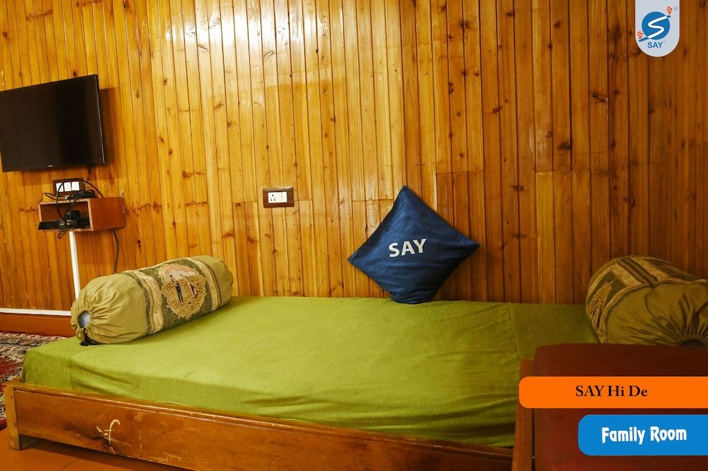 SAY Homes Dream Catcher Standard Double Room 3