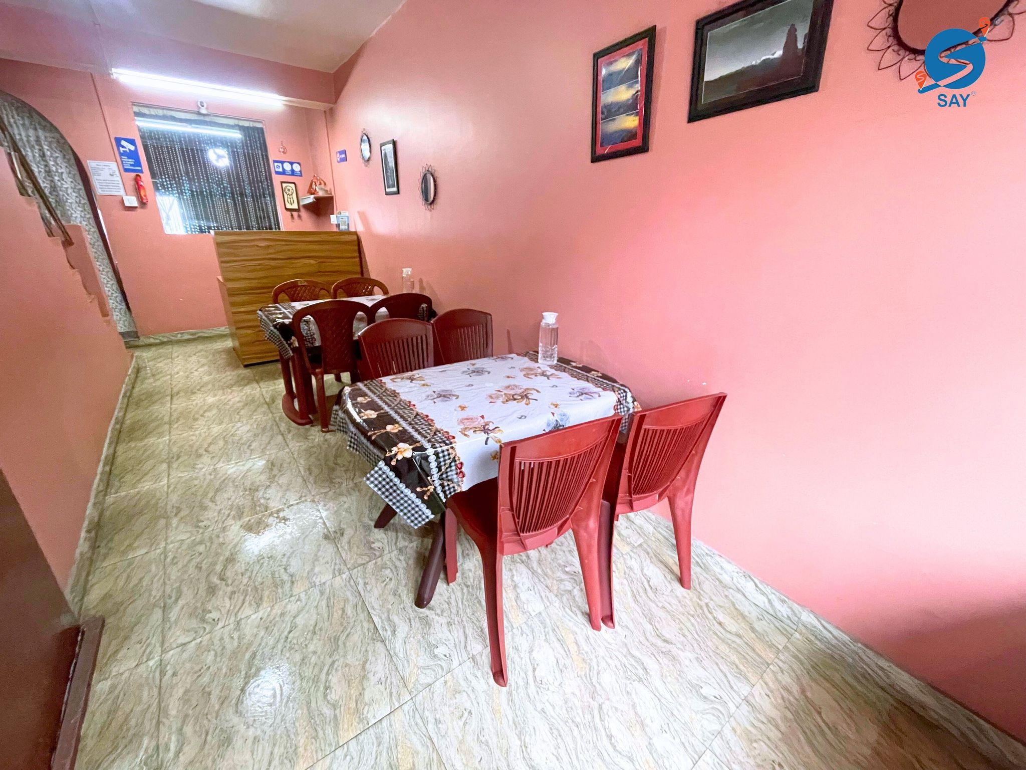 undefined SAY Homes Dream Catcher 8