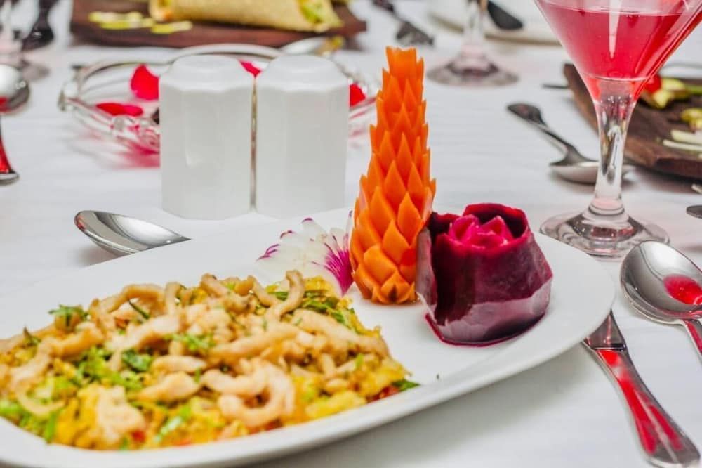 undefined Cocoon By Morpho Rain Lily Green Park 8