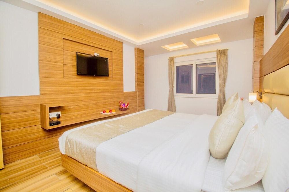 Cocoon By Morpho Rain Lily Green Park Cozy Room