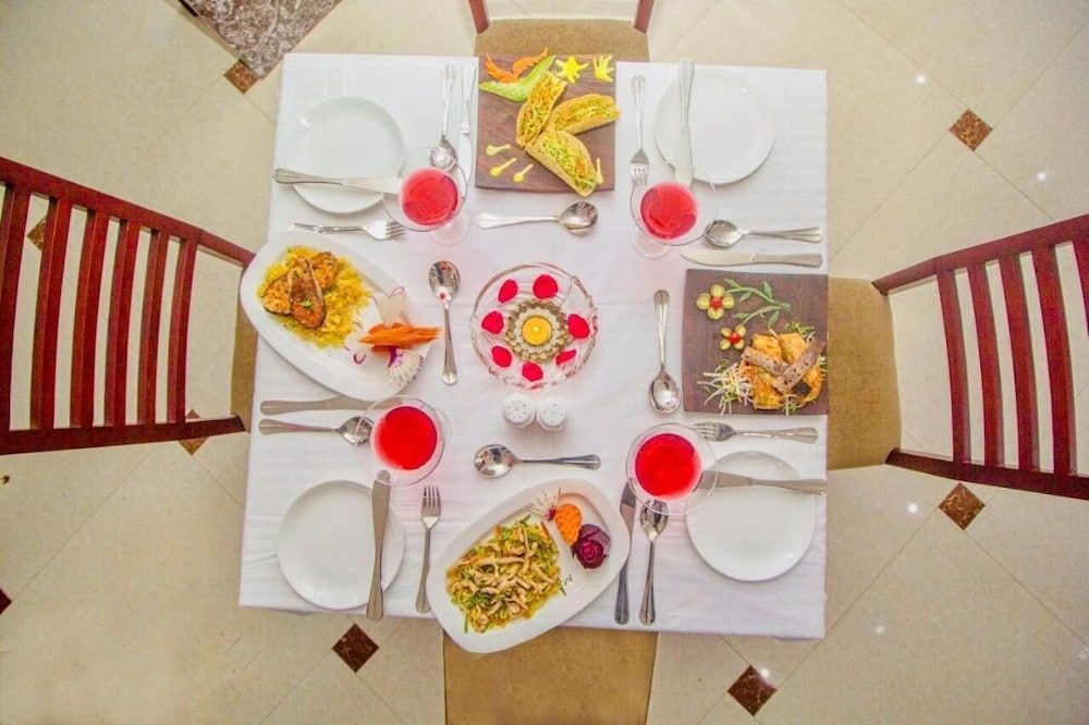 undefined Cocoon By Morpho Rain Lily Green Park 6