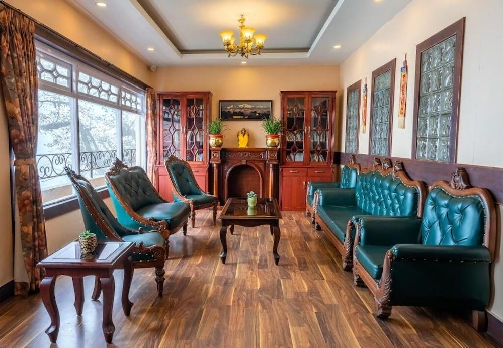 undefined Summit Oakden Resort & Spa 3