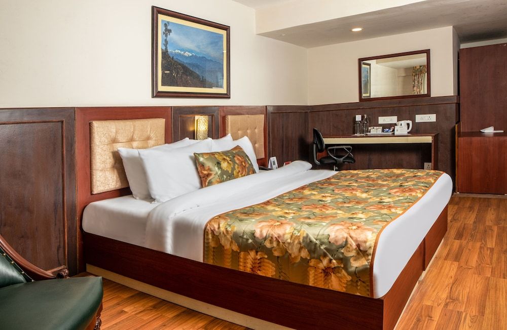 undefined Summit Oakden Resort & Spa 8