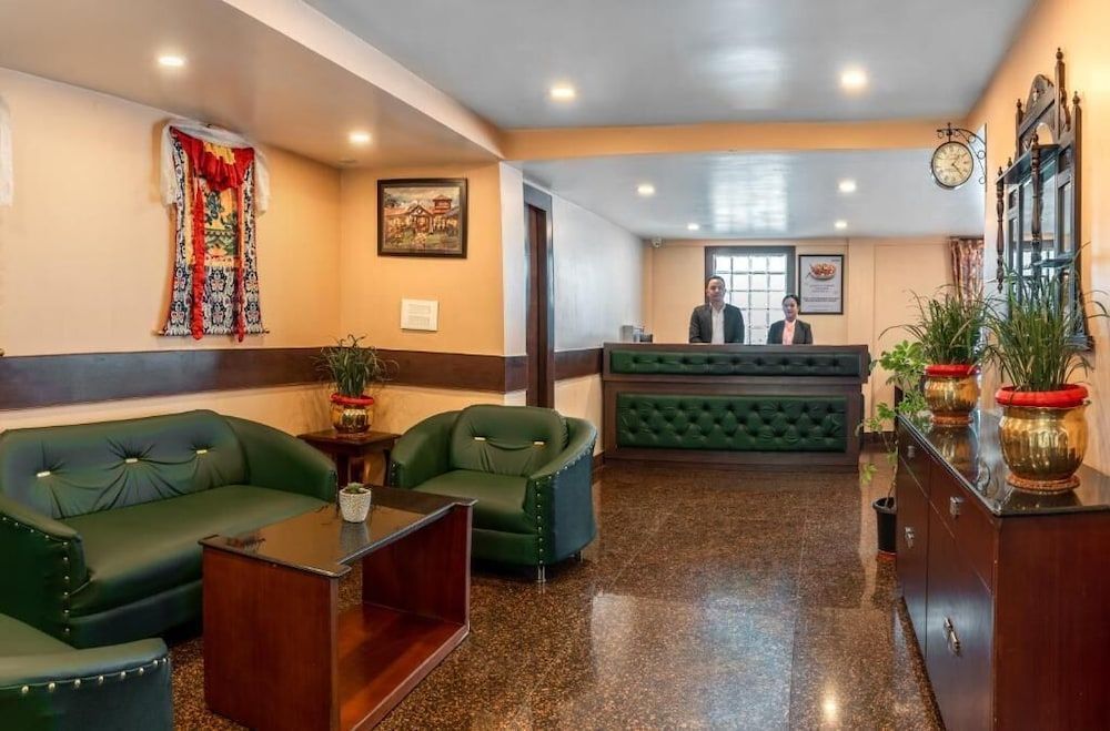 undefined Summit Oakden Resort & Spa 2