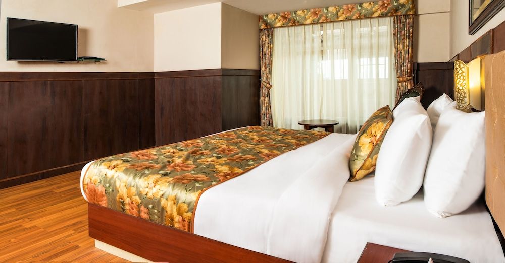 undefined Summit Oakden Resort & Spa 10