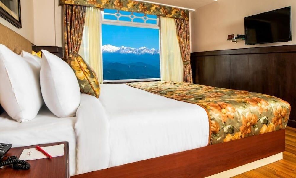 undefined Summit Oakden Resort & Spa 5