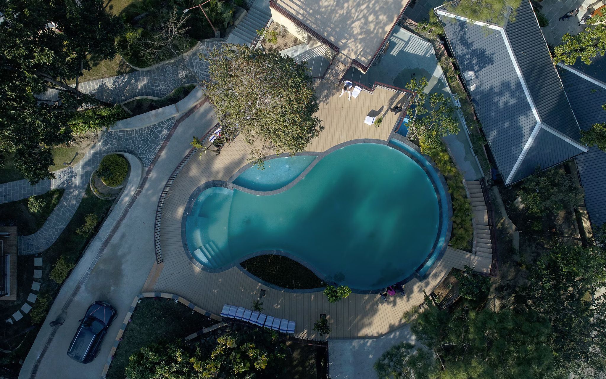 undefined Punarnava Resort & Spa 4