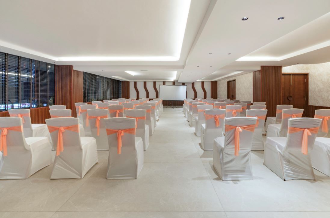 Business Centre