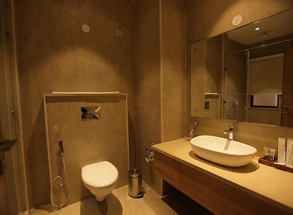 Executive Room with Balcony