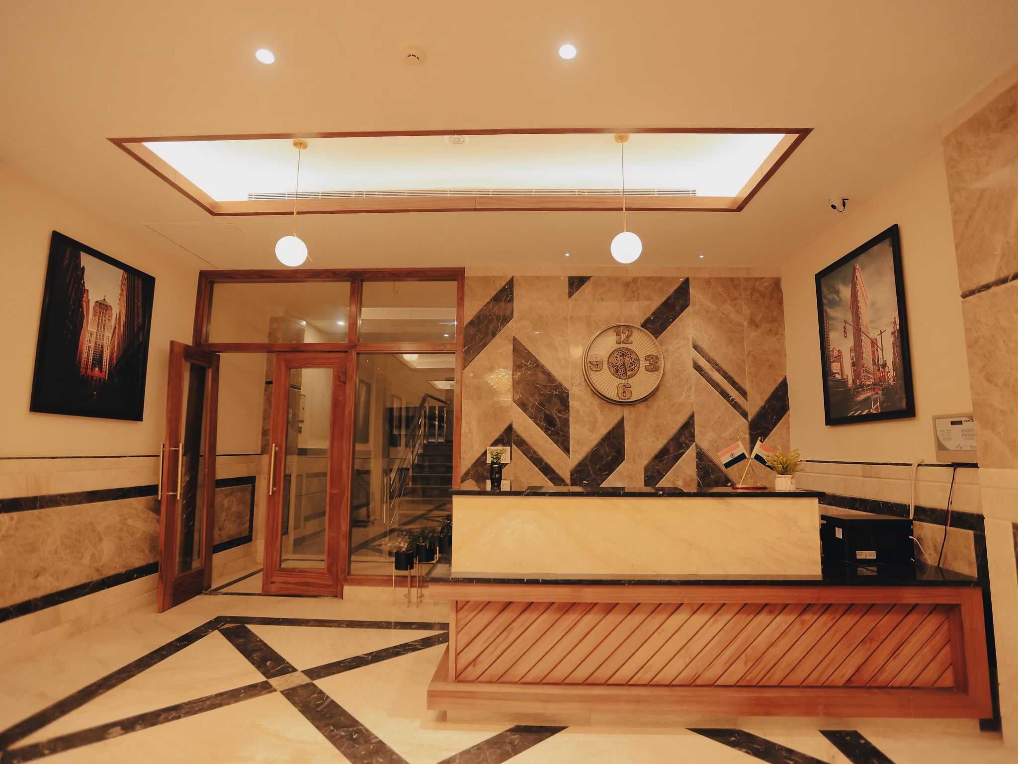 Clarks Inn Express, Dehradun