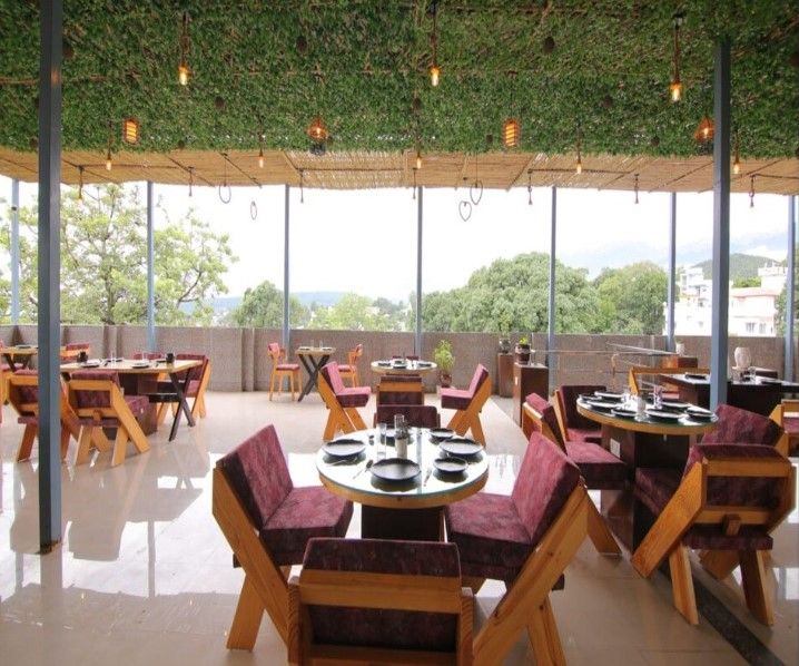 undefined Hotel Doon IT Park 4