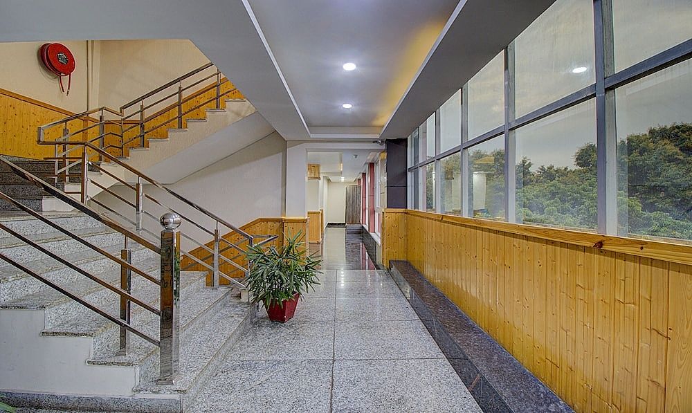 undefined Treebo Trend Maira