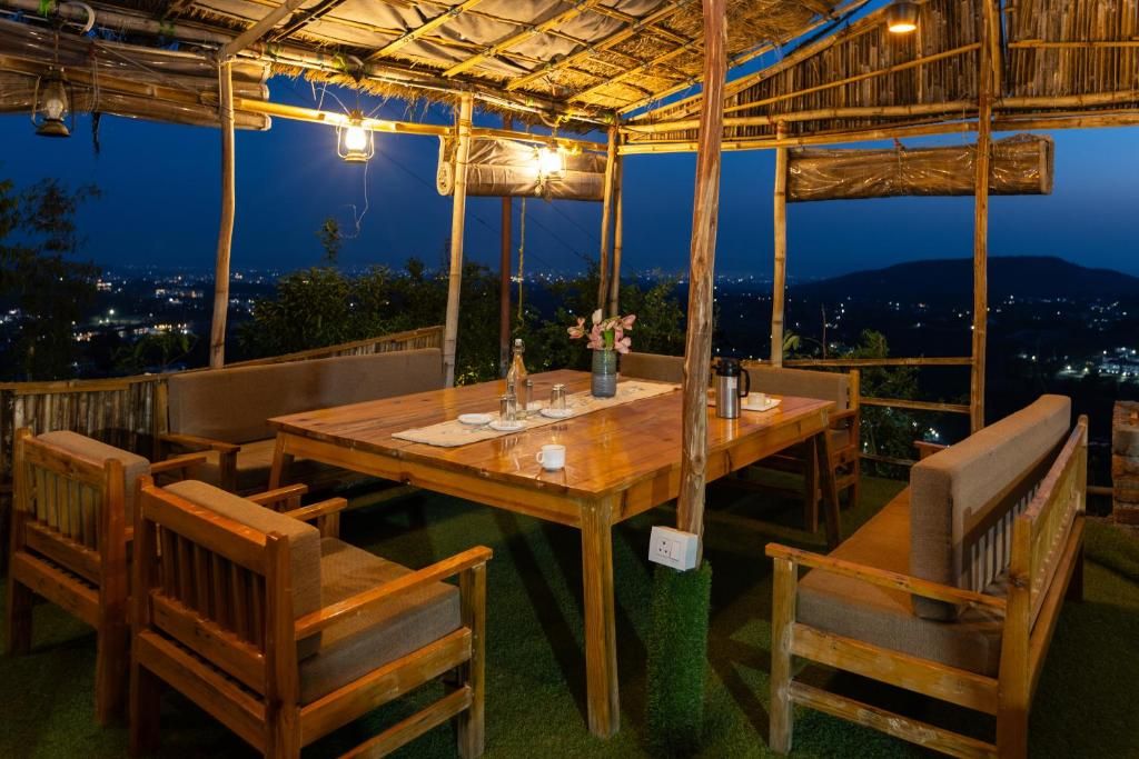 undefined The Bougainvillea Retreat Dehradun 4