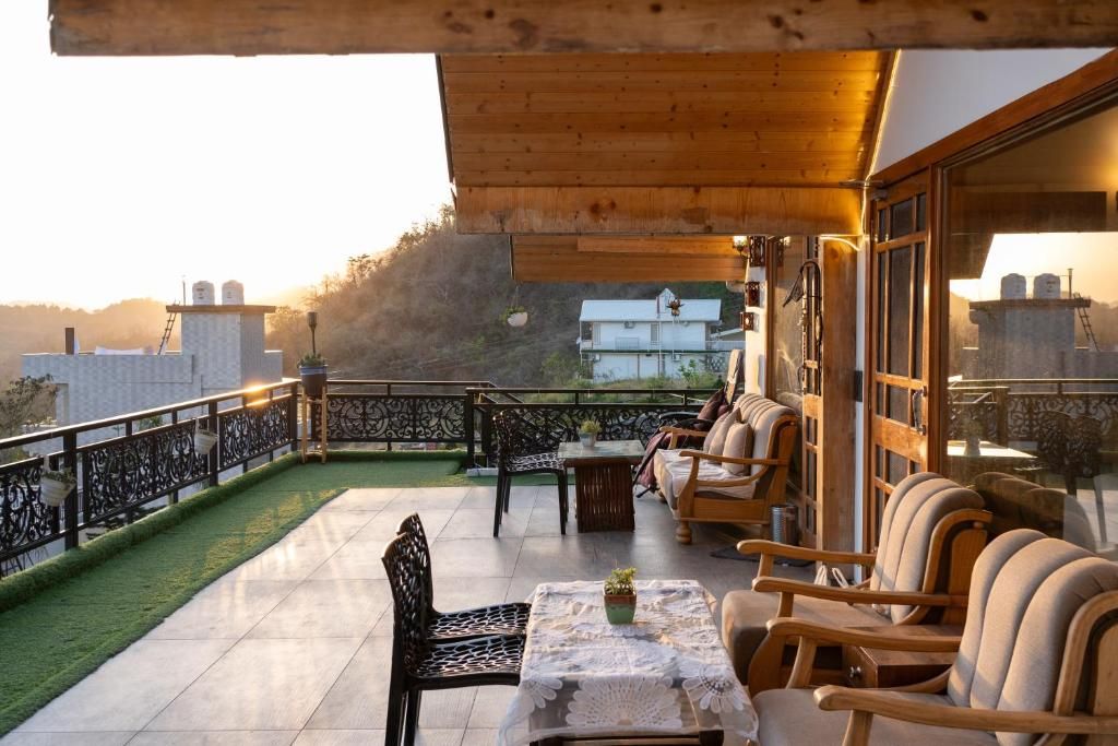 undefined The Bougainvillea Retreat Dehradun 3