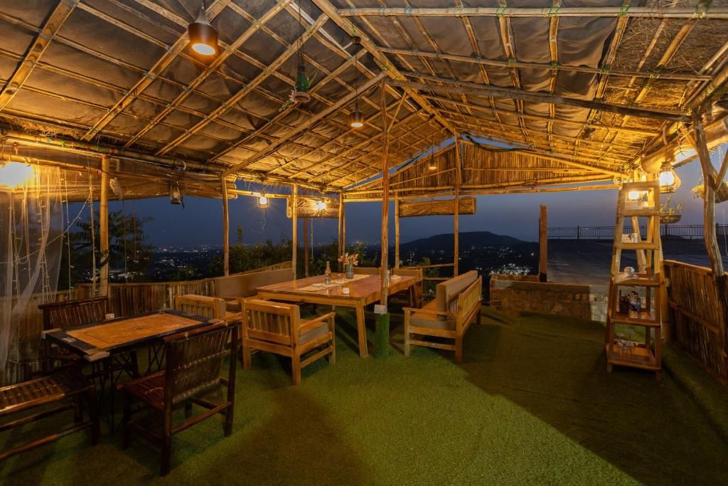 undefined The Bougainvillea Retreat Dehradun 7