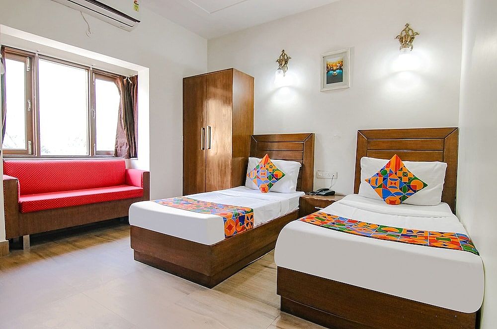 undefined Green Majestic 5