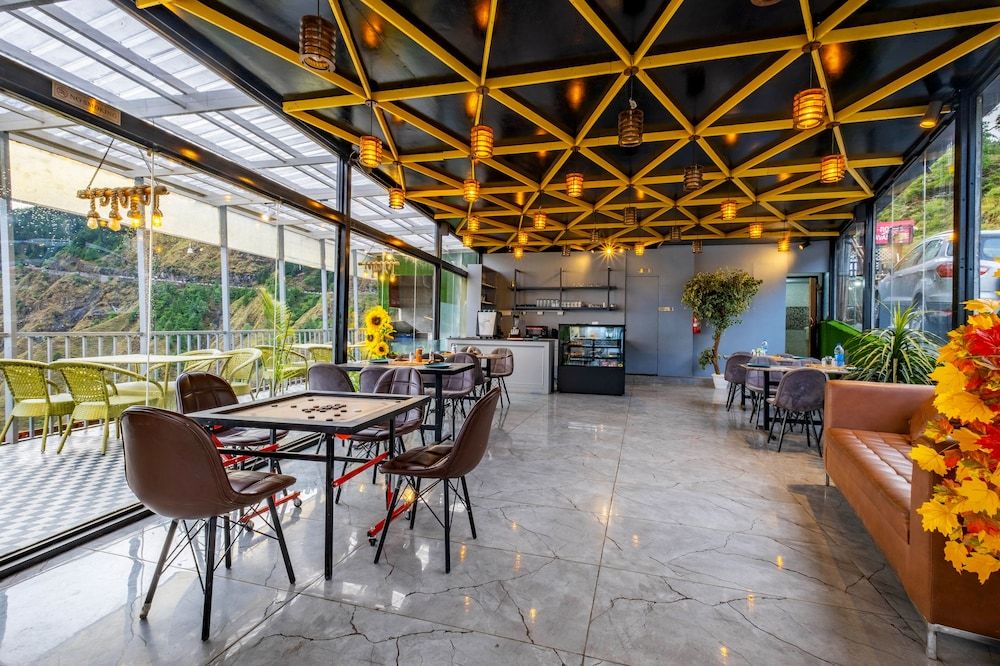 undefined FabHotel Le Masrana Inn 7