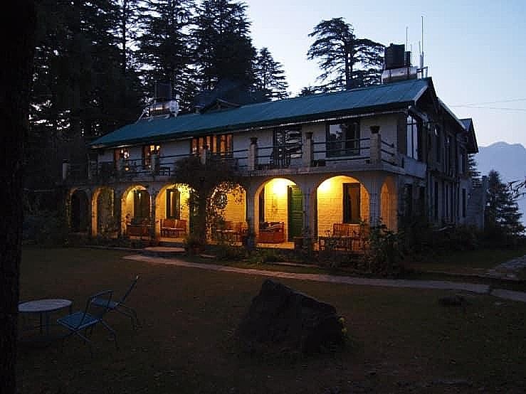 undefined Hotel Eagles Nest 10