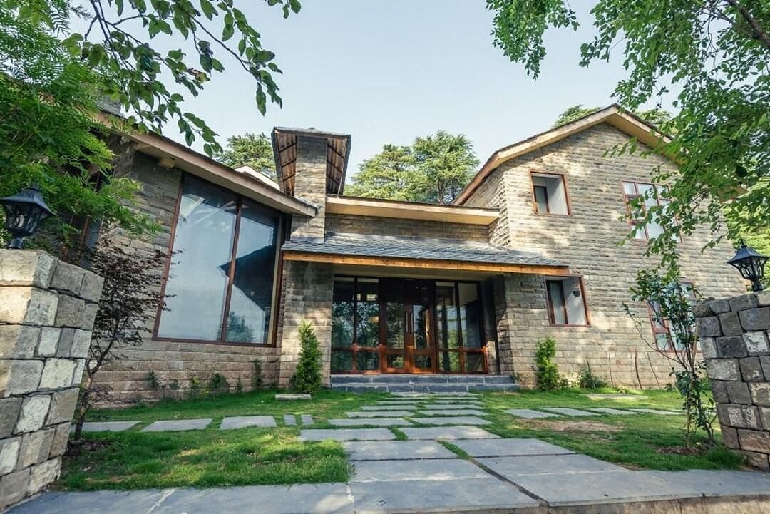 undefined Hotel Eagles Nest 9