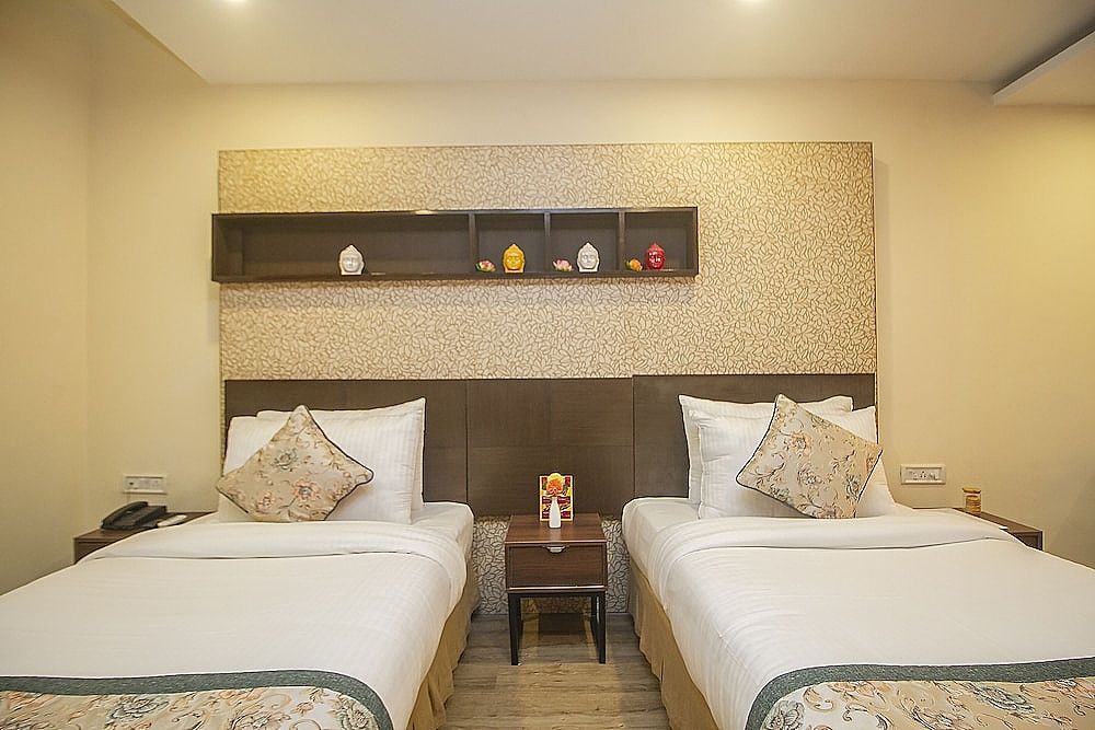 Executive Room with Valley View