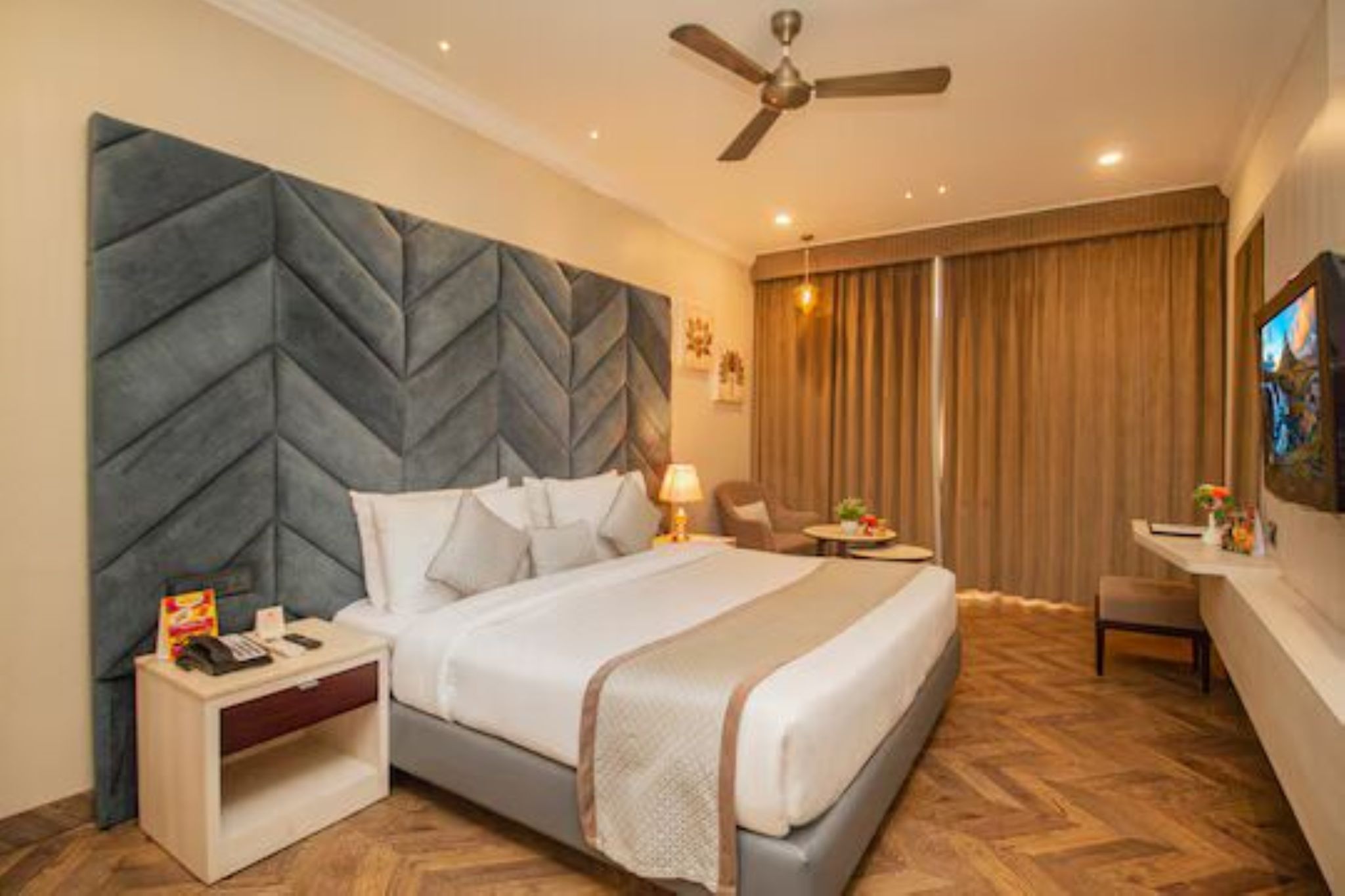 undefined Amritara Surya A Luxury Spa Retreat 5