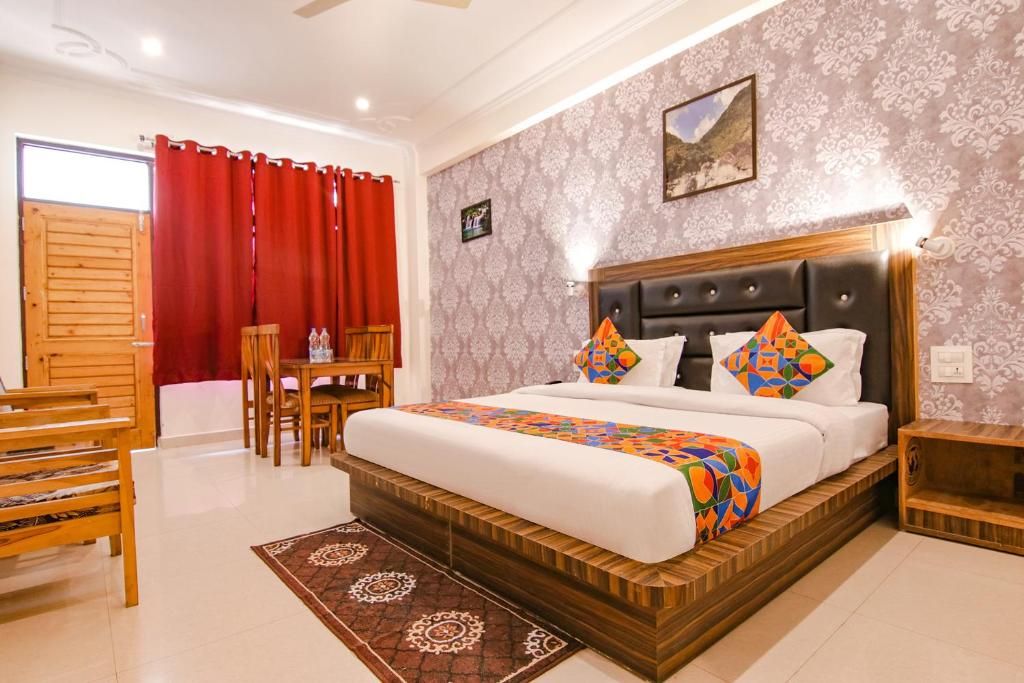 Suite Room