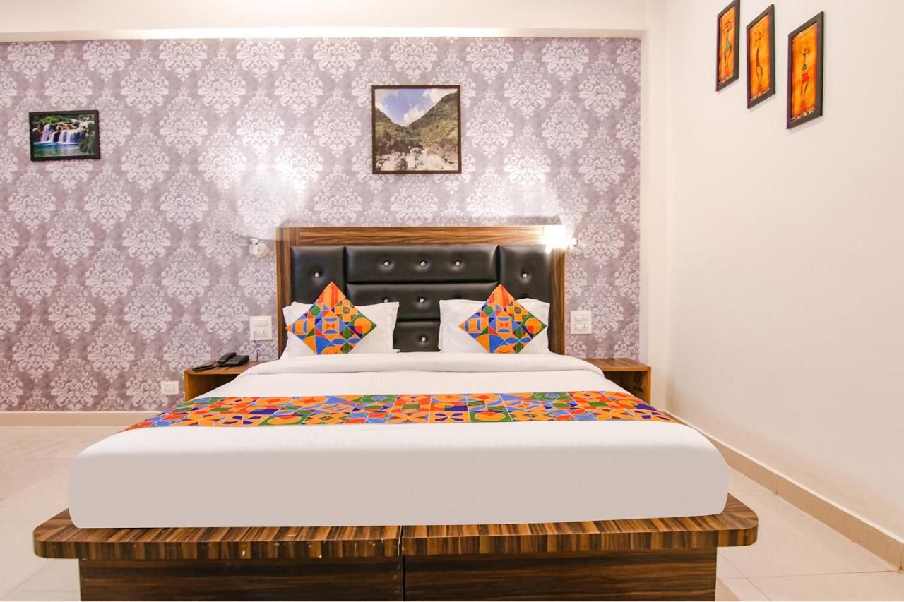 Suite Room