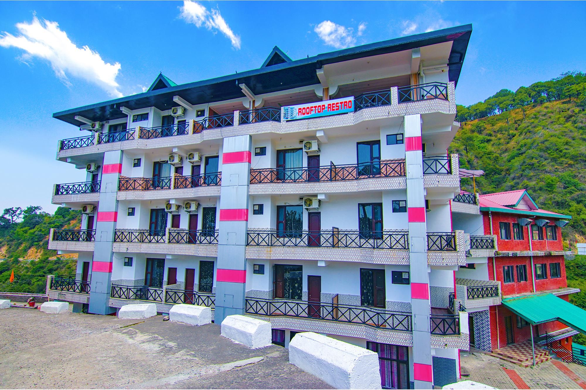 undefined Fabhotel Prime Wonder World Resort 3