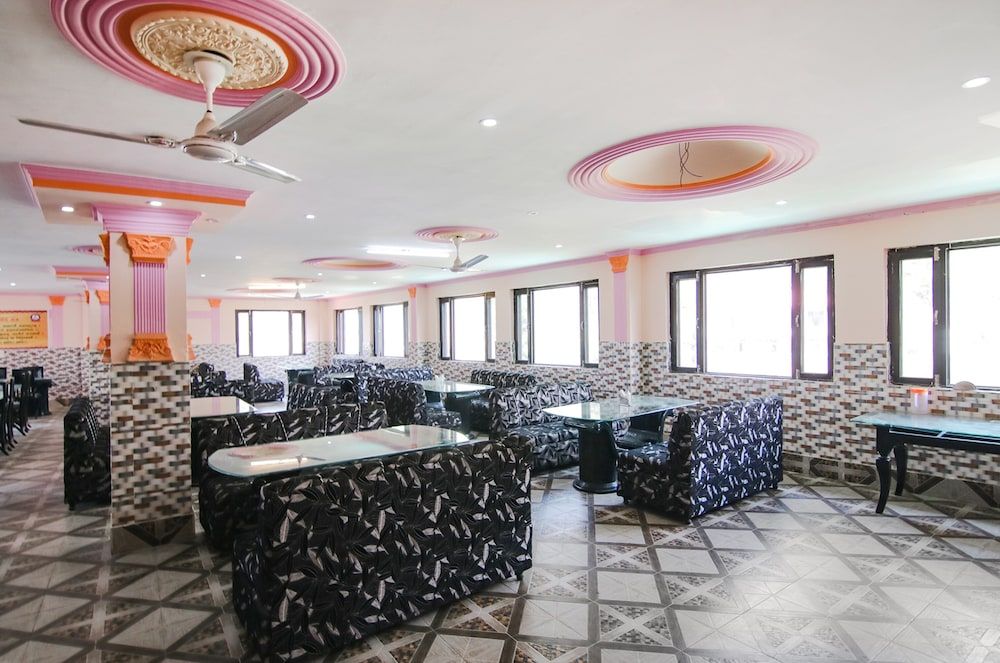 undefined Fabhotel Prime Wonder World Resort 6