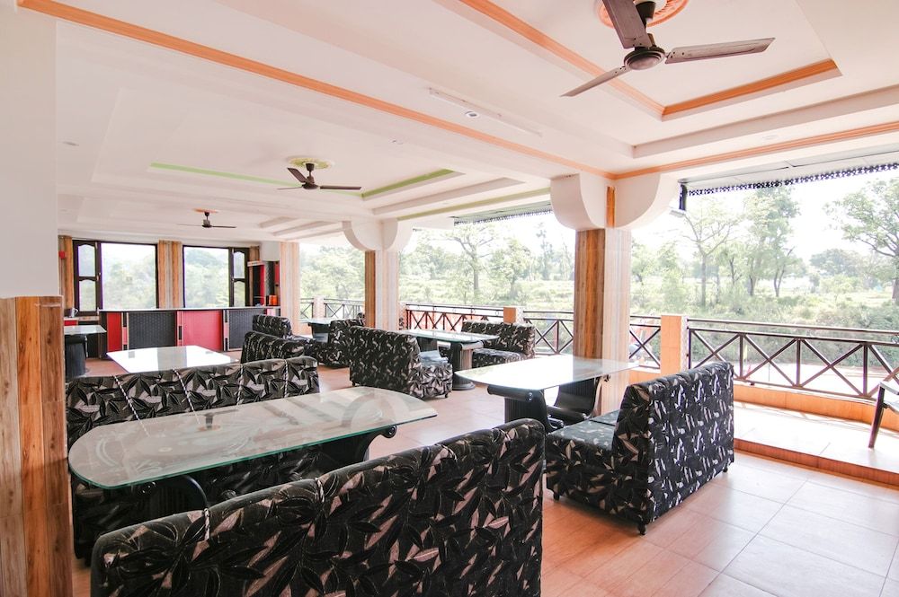 undefined Fabhotel Prime Wonder World Resort 7