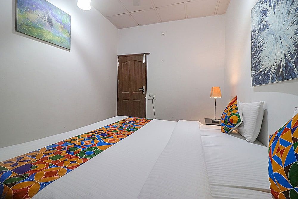 Cottage Mcleod by Dumnu Homes Executive Cottage 3