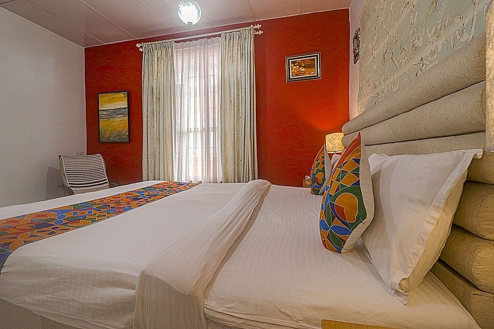 Cottage Mcleod by Dumnu Homes Executive Cottage 7