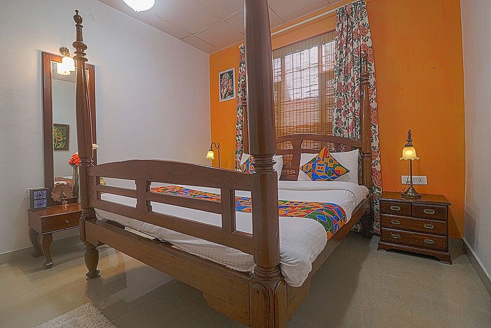 Cottage Mcleod by Dumnu Homes Executive Cottage 6