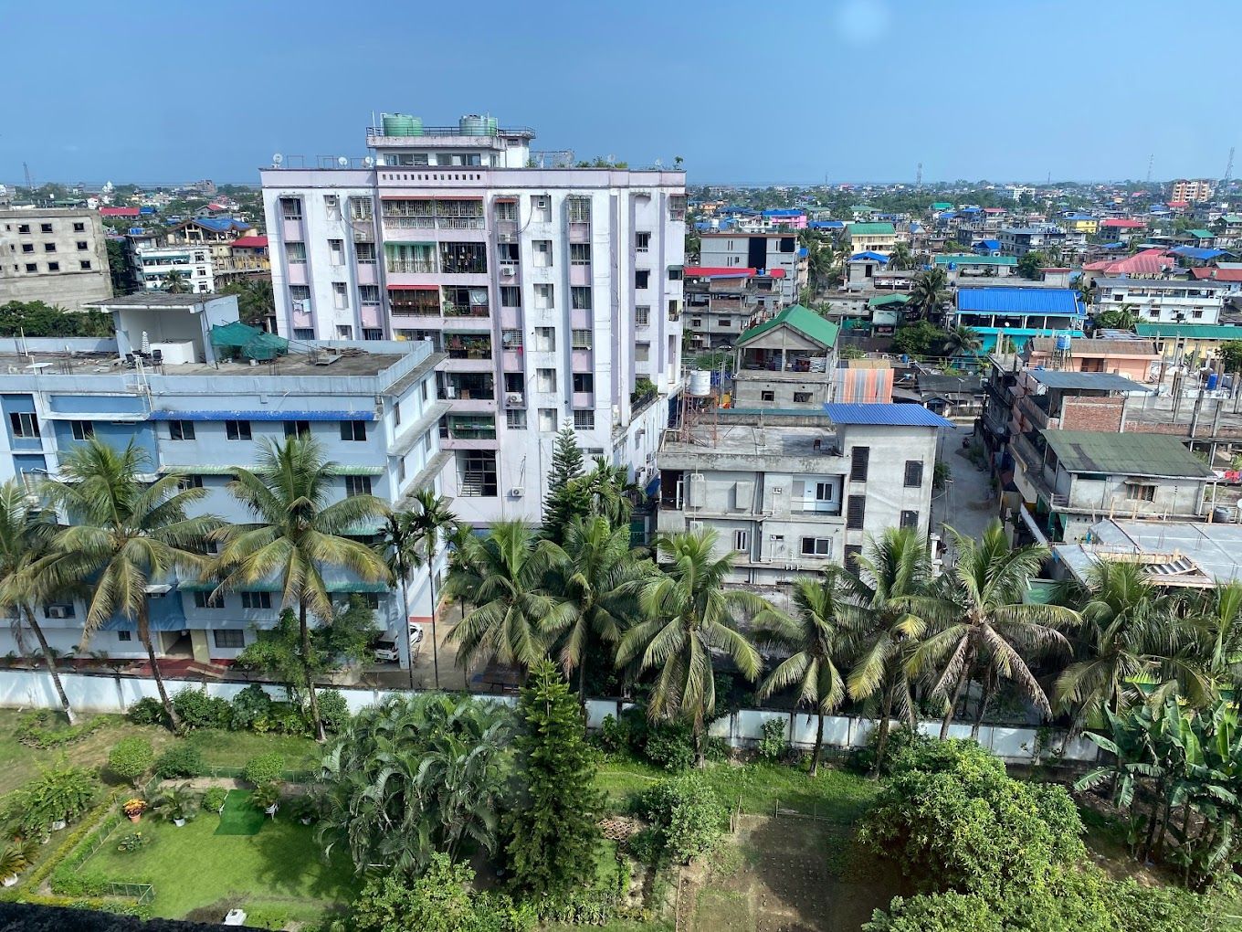 undefined Hotel Raj Meridian 2