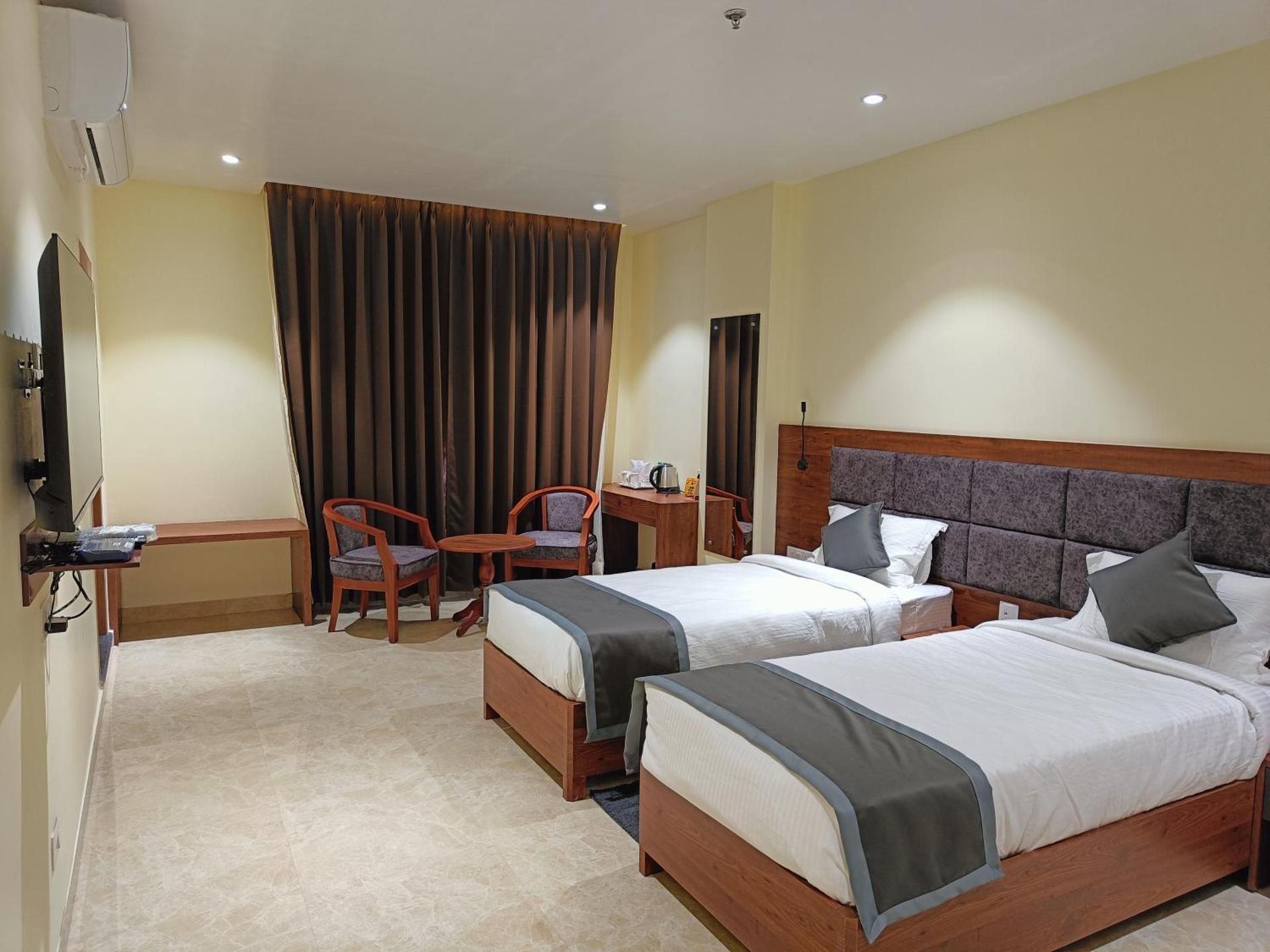 undefined Hotel Golden Orchid 10