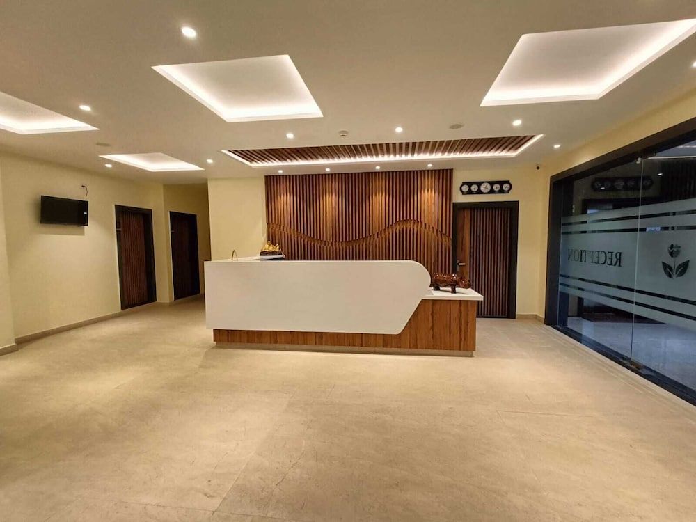undefined Hotel Golden Orchid 2