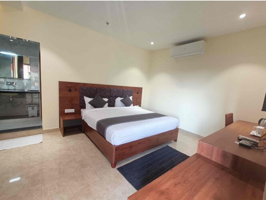 undefined Hotel Golden Orchid 10