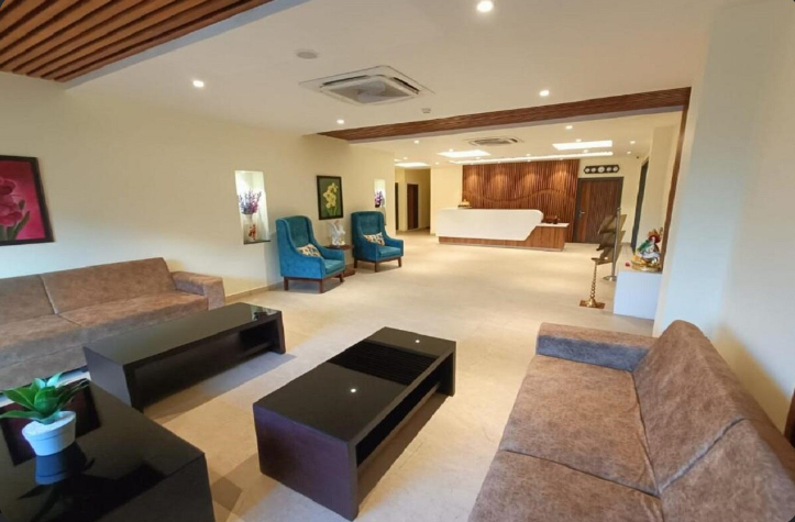 undefined Hotel Golden Orchid 3