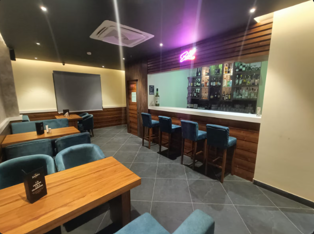 undefined Hotel Golden Orchid 5