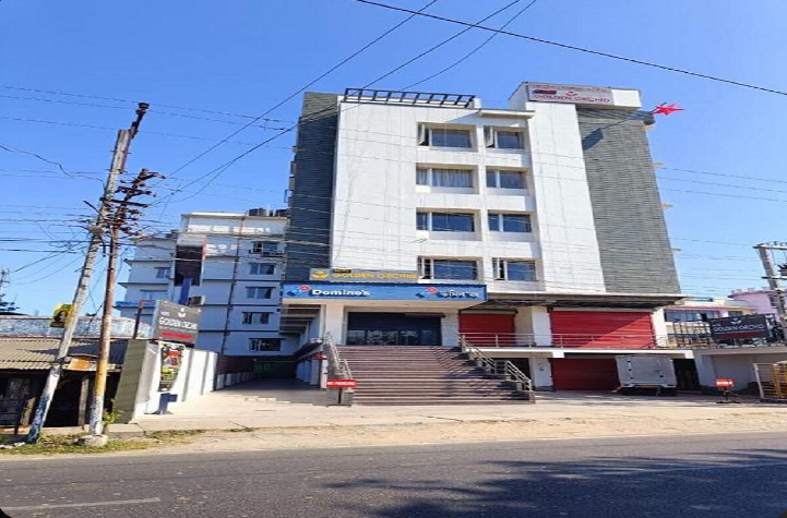 undefined Hotel Golden Orchid
