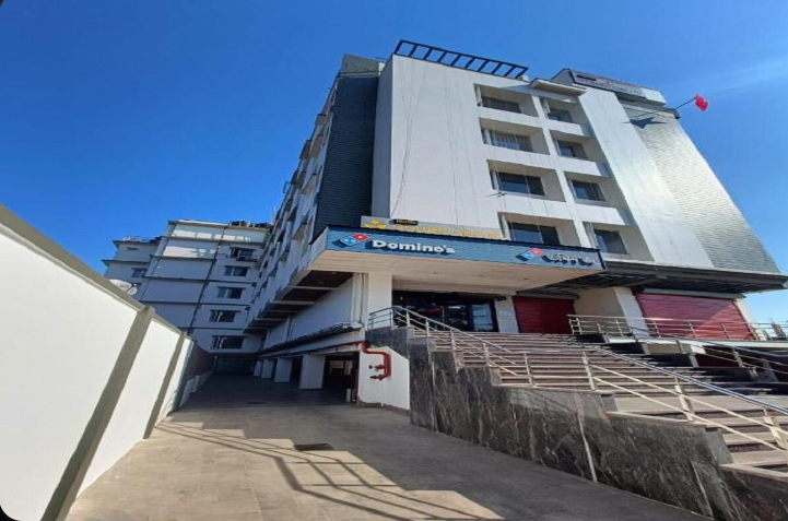 undefined Hotel Golden Orchid 6