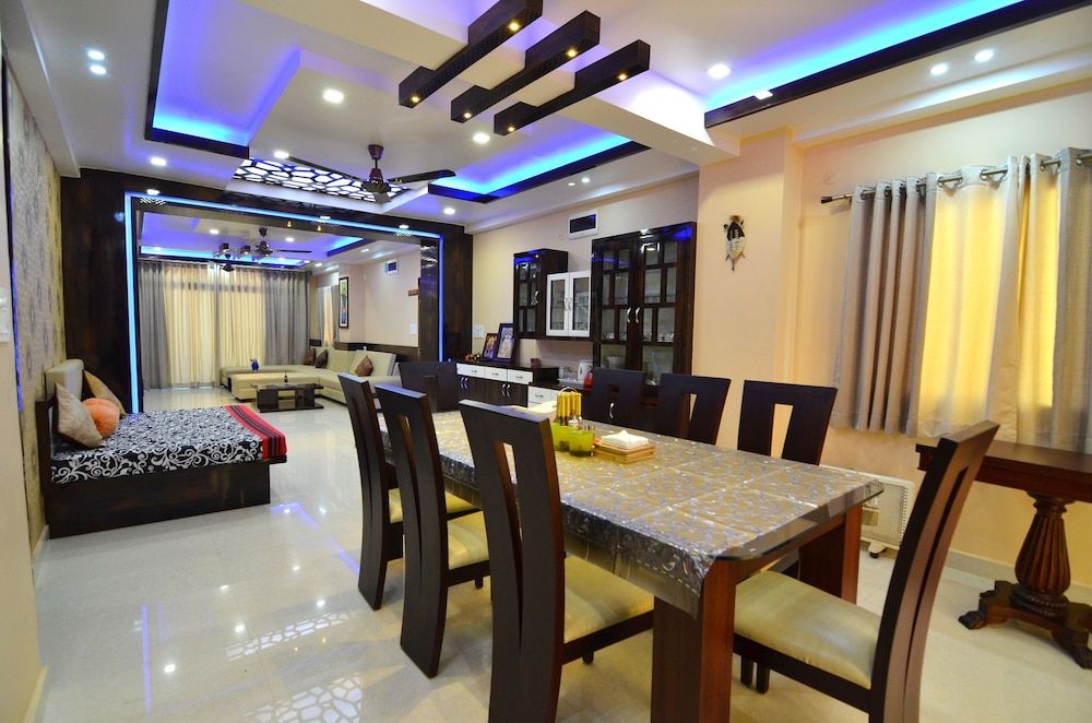 undefined Tulip Residency-A Boutique Stay 7